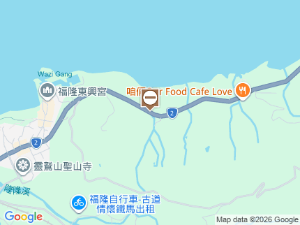 路況地圖