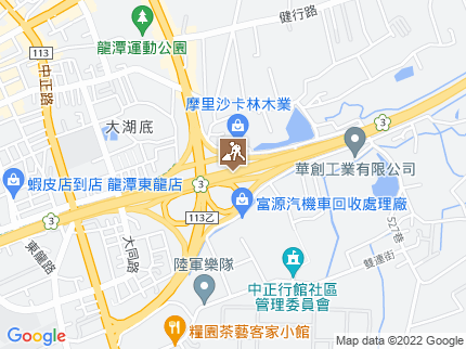 路況地圖