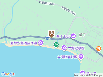 路況地圖