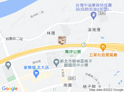 路況地圖