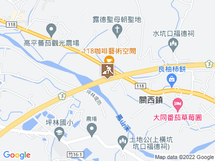 路況地圖