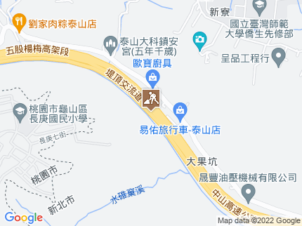 路況地圖