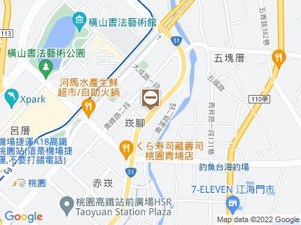 路況地圖