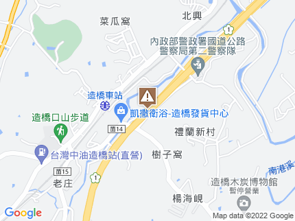 路況地圖