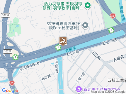 路況地圖