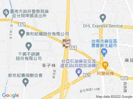 路況地圖