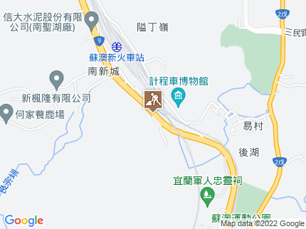 路況地圖