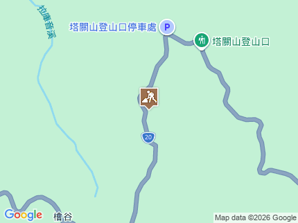路況地圖