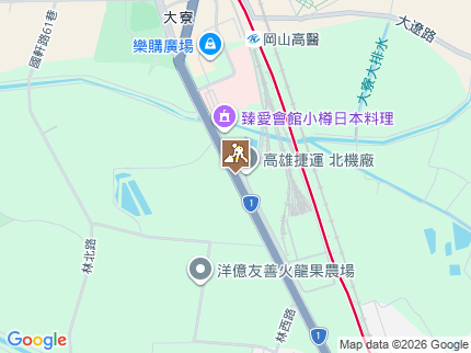 路況地圖