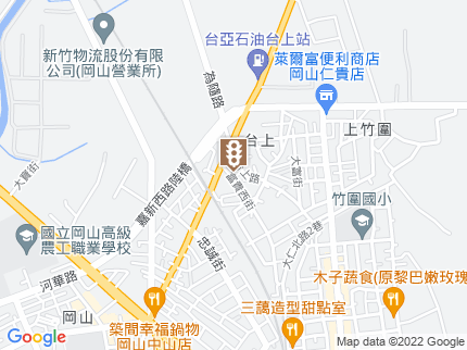 路況地圖