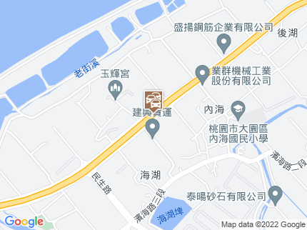 路況地圖