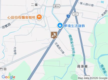 路況地圖