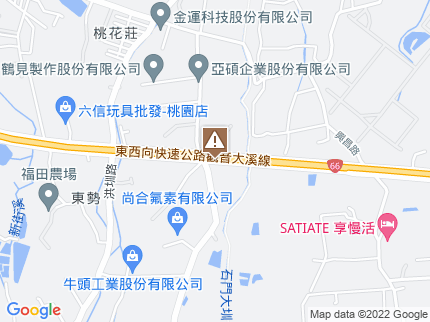 路況地圖