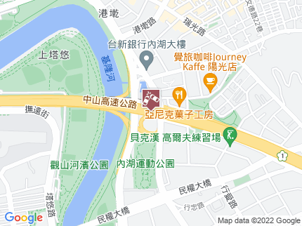 路況地圖