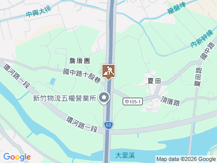 路況地圖