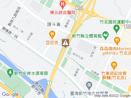 路況地圖