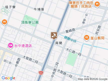路況地圖