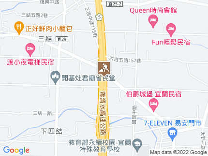 路況地圖