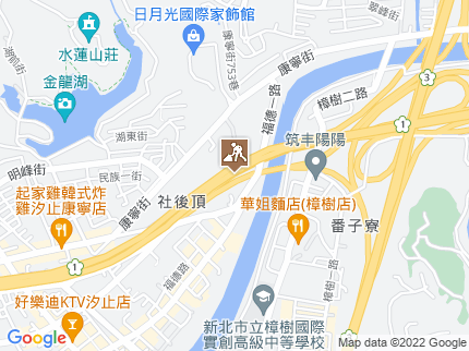 路況地圖