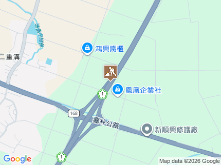 路況地圖