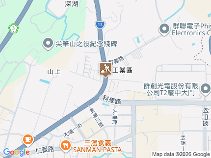 路況地圖