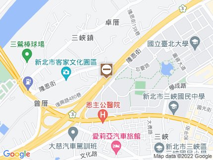 路況地圖