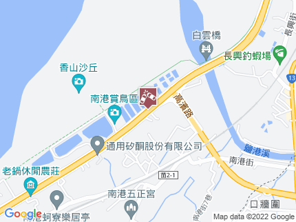 路況地圖