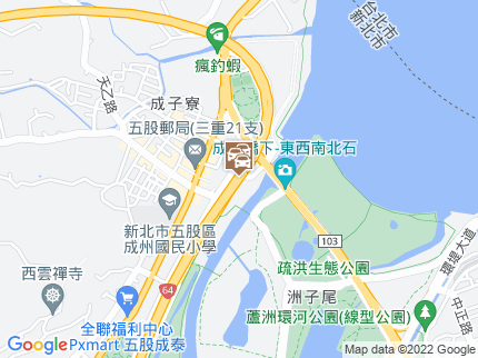 路況地圖