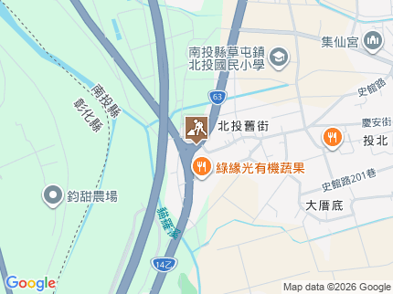 路況地圖