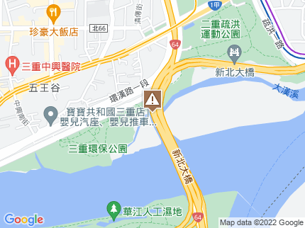 路況地圖