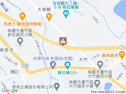 路況地圖