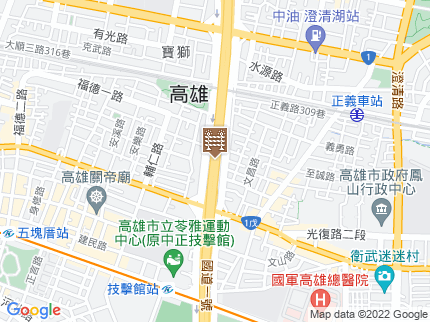 路況地圖