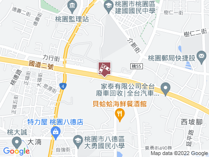 路況地圖