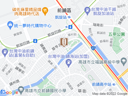 路況地圖