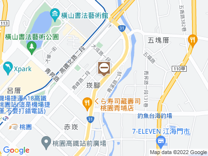 路況地圖