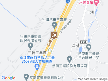 路況地圖