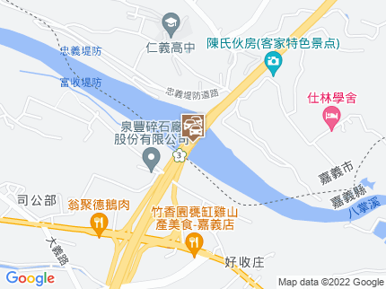 路況地圖