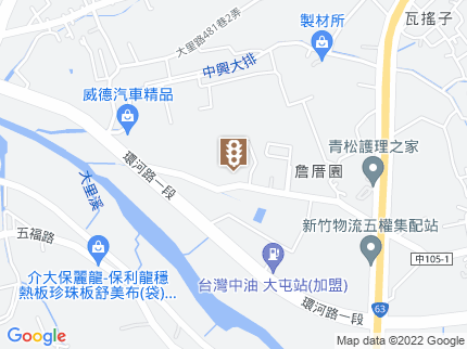 路況地圖