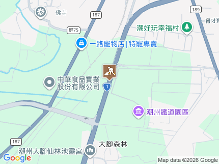 路況地圖