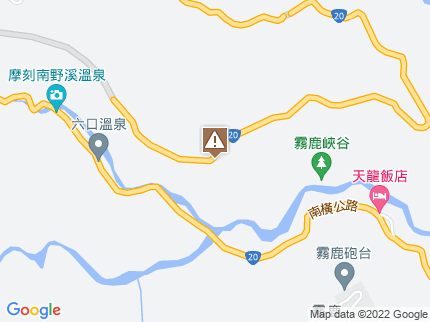 路況地圖