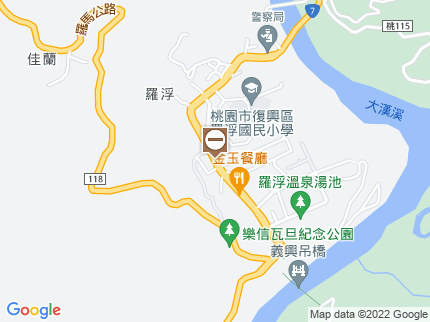 路況地圖