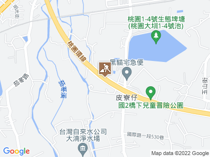 路況地圖