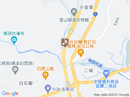 路況地圖