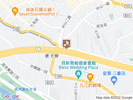 路況地圖