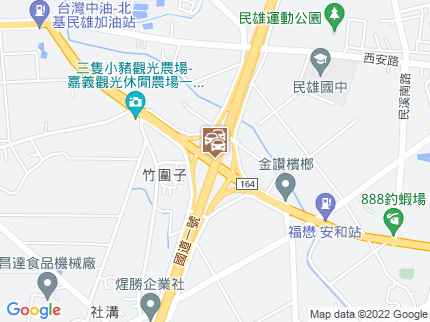 路況地圖