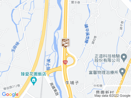 路況地圖