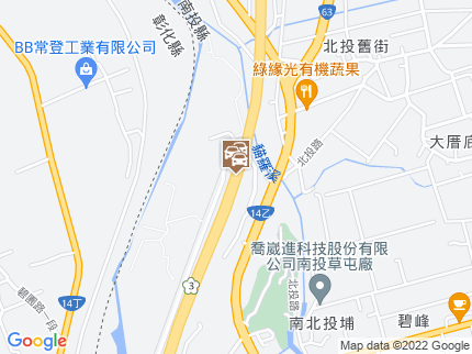 路況地圖