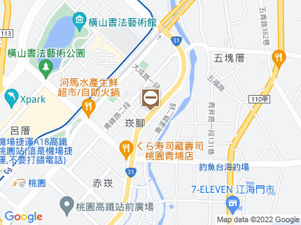 路況地圖