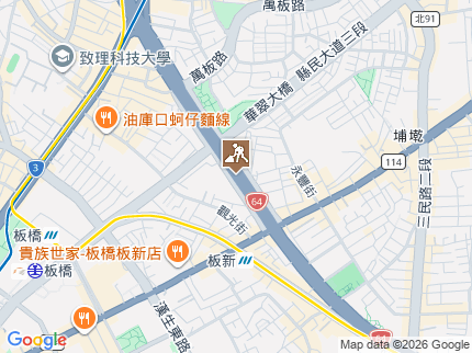 路況地圖