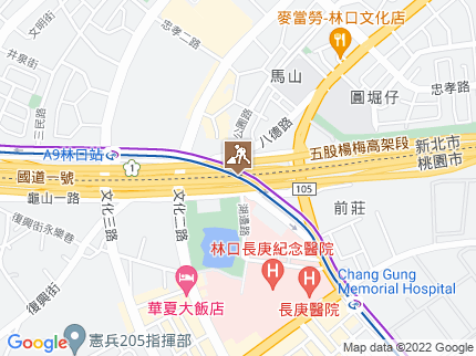 路況地圖